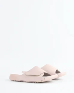 Flats-L'INTERVALLE Andalusia Lt Grey Nubuck