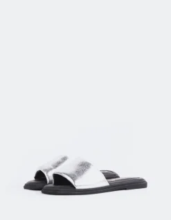 Flats-L'INTERVALLE Bosnia Silver Patent