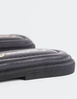 Flats-L'INTERVALLE Bosnia Silver Patent