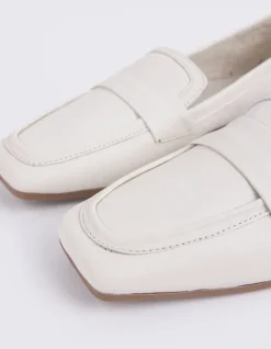 Loafers-L'INTERVALLE Brescia Ice Leather