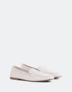 Loafers-L'INTERVALLE Brescia Ice Leather
