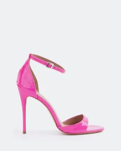 High Heels-L'INTERVALLE Cintia Pink Naplack
