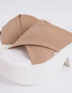 Platform-L'INTERVALLE Colibri Almond Lycra