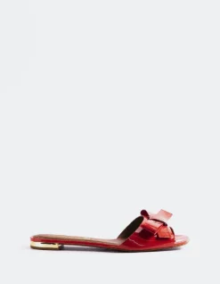 Flats-L'INTERVALLE Ellie Coral Patent