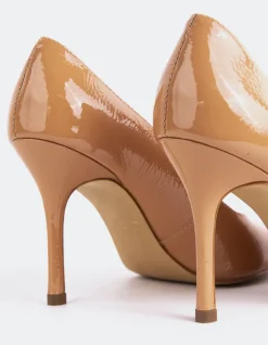 Pumps-L'INTERVALLE Gazania Nude Naplack