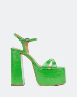 Platform-L'INTERVALLE Ives Green Naplack