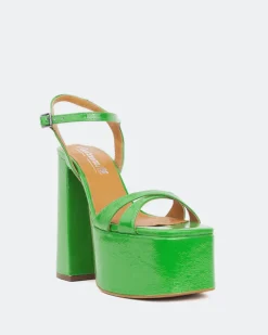 Platform-L'INTERVALLE Ives Green Naplack