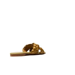 Flats-L'INTERVALLE Jael Green Rafia