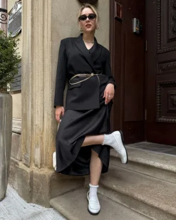 Loafers-L'INTERVALLE Lettine Off White Naplack Leather