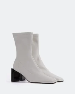 Stretch|Ankle Boots-L'INTERVALLE Martilo Ice Stretch