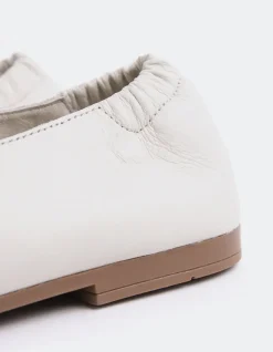 Loafers-L'INTERVALLE Medici Ice Leather