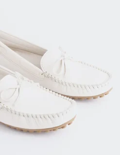 Loafers-L'INTERVALLE Nhuna Ice Leather