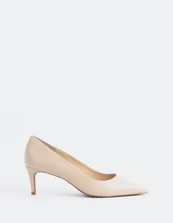 Pumps-L'INTERVALLE Phlox Nude Leather