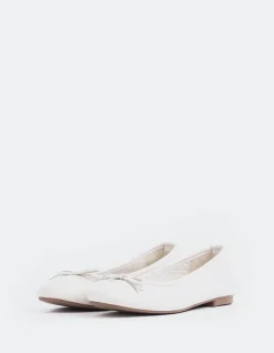Ballerinas-L'INTERVALLE Ramesses Ice Leather
