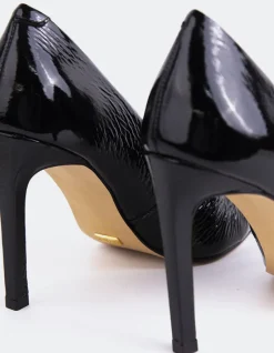 Pumps-L'INTERVALLE Ritieli Black Naplack
