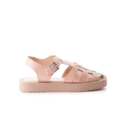 Fisherman-L'INTERVALLE Saga Pink Naplack