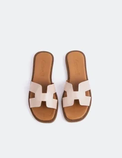 Flats-L'INTERVALLE Valmy Nude Patent