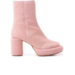 Ankle Boots-L'INTERVALLE Weston Rose Pony