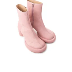 Ankle Boots-L'INTERVALLE Weston Rose Pony