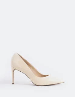 Pumps-L'INTERVALLE Zinnia Nude Patent