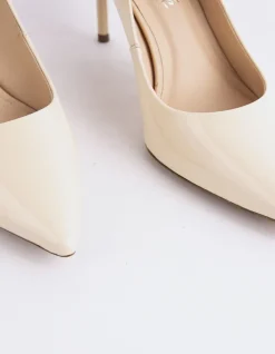 Pumps-L'INTERVALLE Zinnia Nude Patent