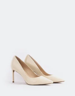 Pumps-L'INTERVALLE Zinnia Nude Patent