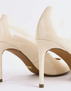 Pumps-L'INTERVALLE Zinnia Nude Patent